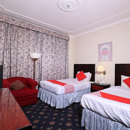 Oyo 112 Semiramis Hotel Manama Luaran gambar